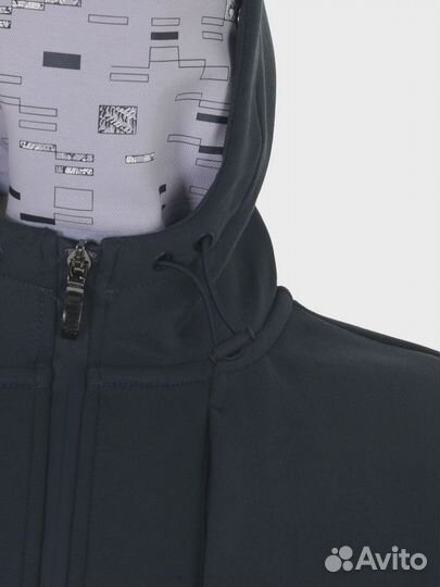 Олимпийка хлопковая boss