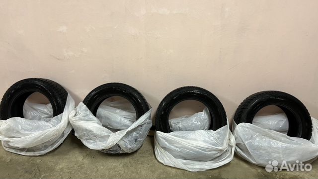 Hankook Winter I'Pike RS W419 205/60 R16