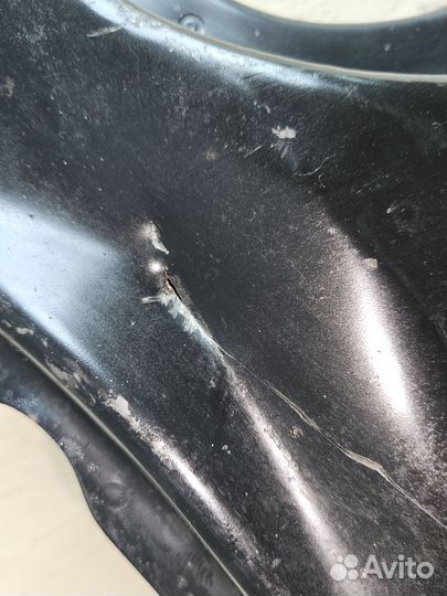 Балка задняя Toyota Camry V30