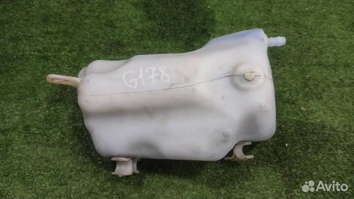 Бачок омывателя Mercedes Benz E-class W211 2004