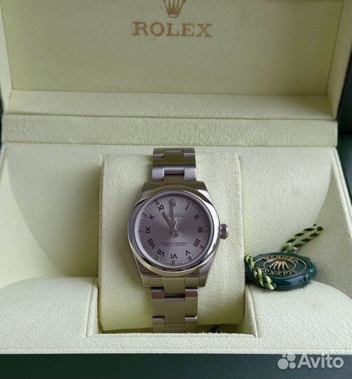 Часы Rolex