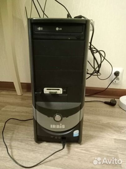 Компьютер бу