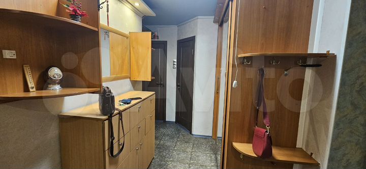 2-к. квартира, 60 м², 6/15 эт.