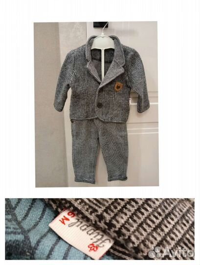 Вещи для мальчика, костюмы, комбинезоны, штанишки