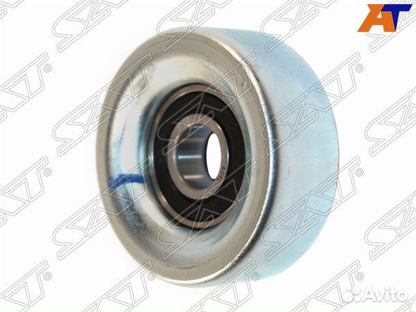 Ролик приводного ремня honda jazz