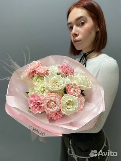 Розы. Доставка 24/7