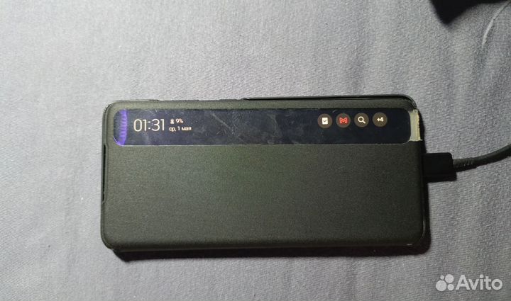 Samsung Galaxy S20+, 8/128 ГБ