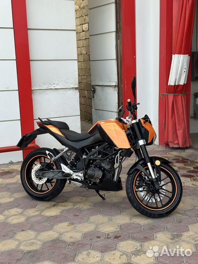 Мотоцыкл Racer caiman 250cc