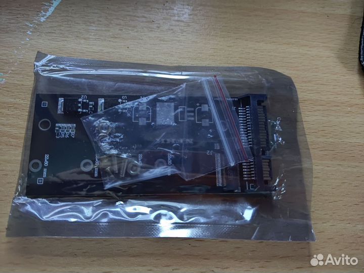 Адаптер М2 SATA