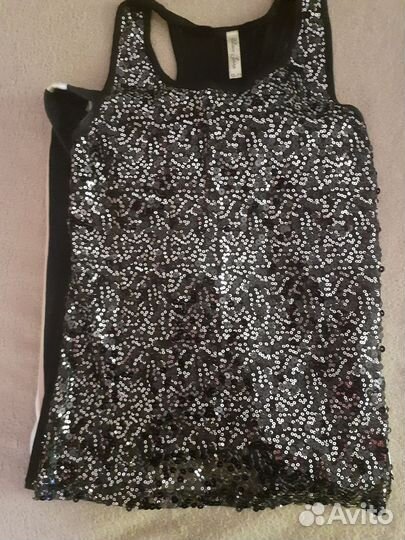 Вещи пакетом на девочку