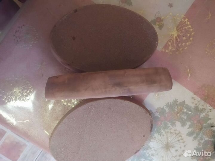 Кеци для запекания