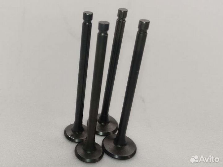 Клапан SYM joyride 200i