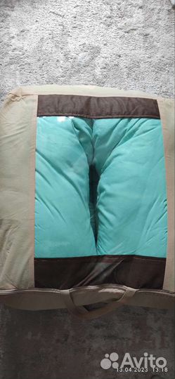 Подушка для беременных