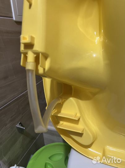 Детская ванночка для купания