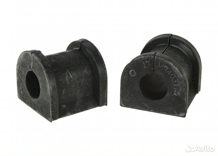 Втулка стабилизатора mitsubishi Outlаnder заднего