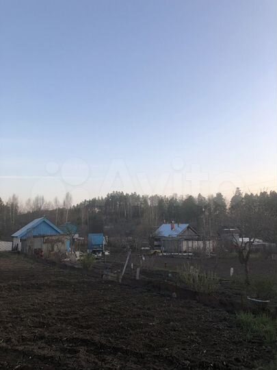 Дача 560 м² на участке 6 сот.