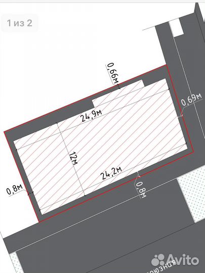 Кадастровый инженер