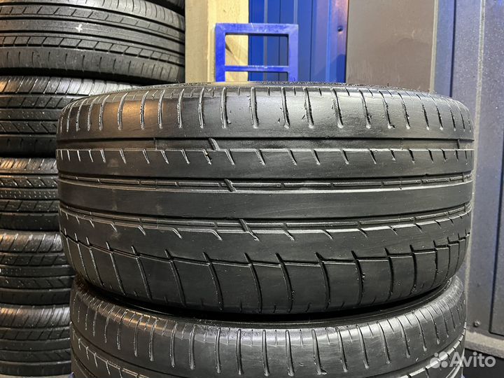 Triangle Sportex TSH11 245/35 R20 95Y