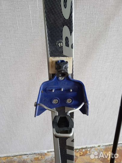 Лыжи беговые