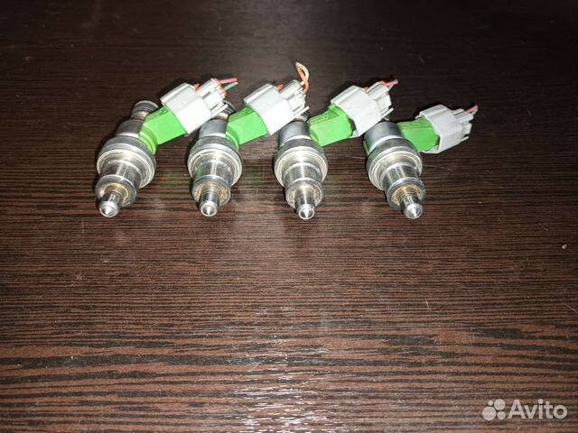 Топливные форсунки Тойота 1 AZ-FSE 2AZ-FSE