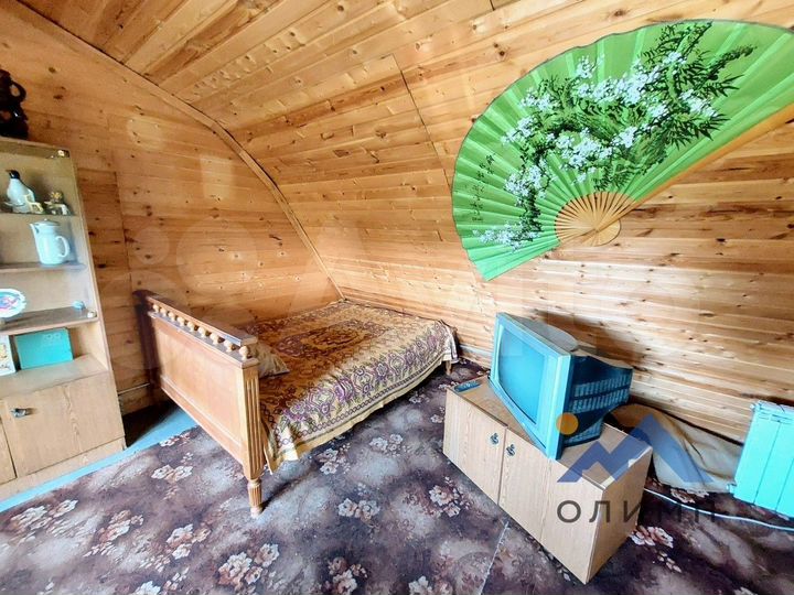 Дом 70 м² на участке 4 сот.