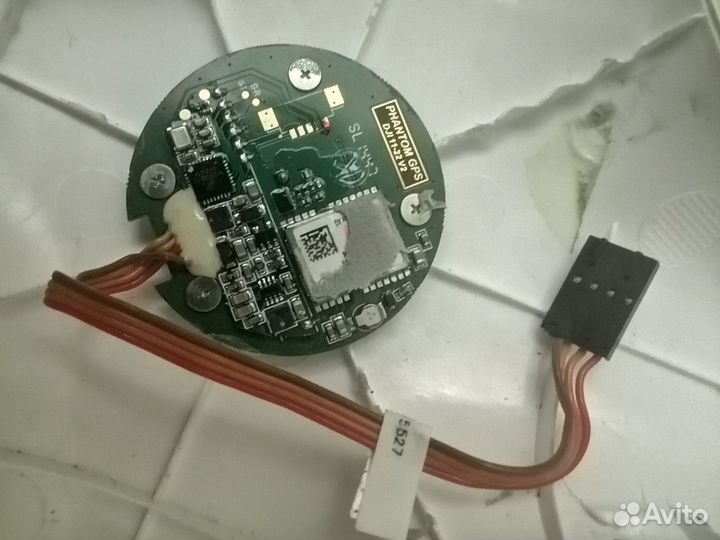 DJI Модуль GPS для Phantom 2