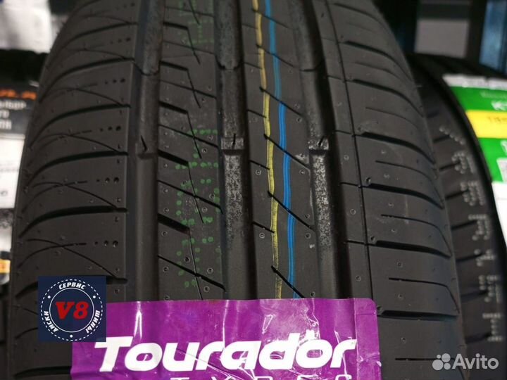 Tourador X Wonder TH2 185/65 R15 88H