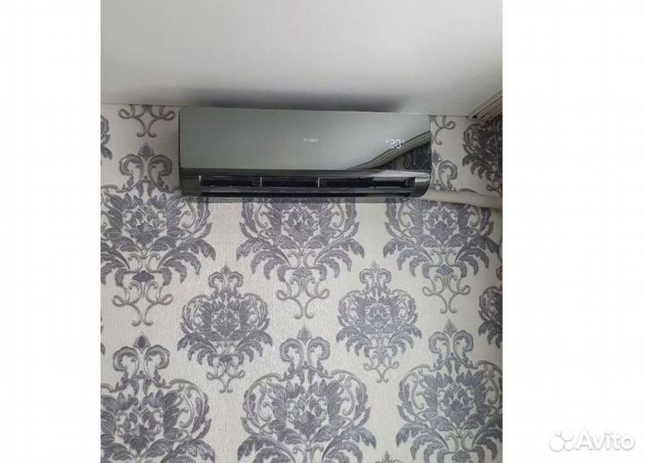 Кондиционер/Сплит-система с гарантией