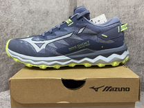 Беговые кроссовки Mizuno wave daichi 7