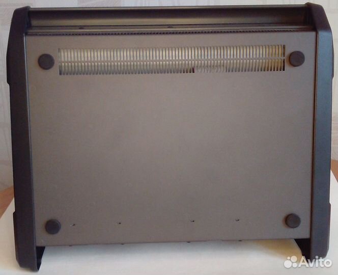 Dynacord PowerMate 600-3 активный микшер оригинал