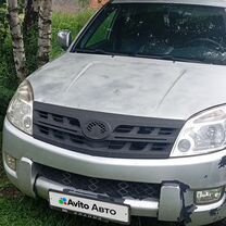 Купить Great Wall Hover 🚘 от 250 000 ₽ в Кирове: 14 объявлений