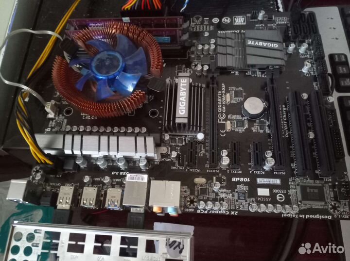 AM3+ Ga 970a ud3p, 970a ds3p, M5A97 asus