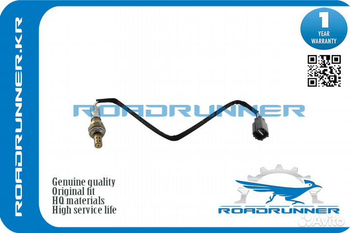 RR-89465-60410 Кислородный датчик