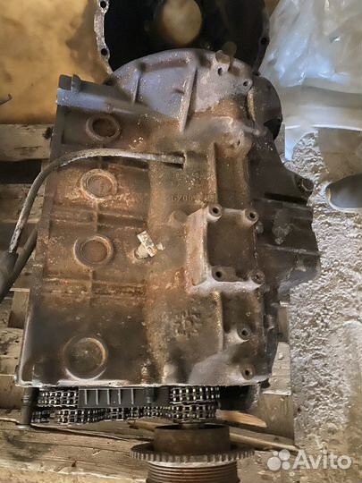 Запчасти на газель