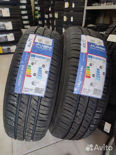 Atlander AX-77 185/65 R14