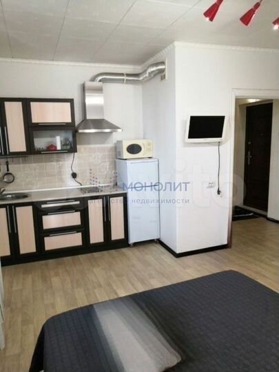1-к. квартира, 32,8 м², 9/14 эт.