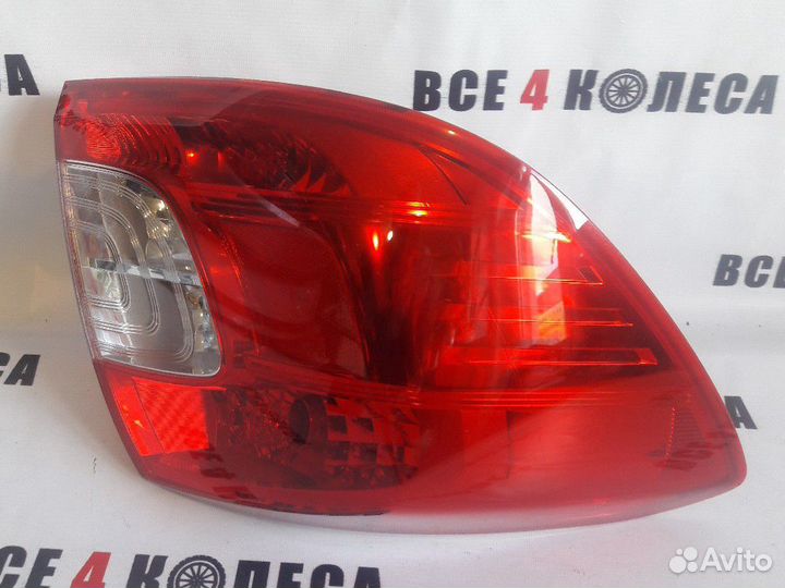 Datsun On DO задний фонарь правый