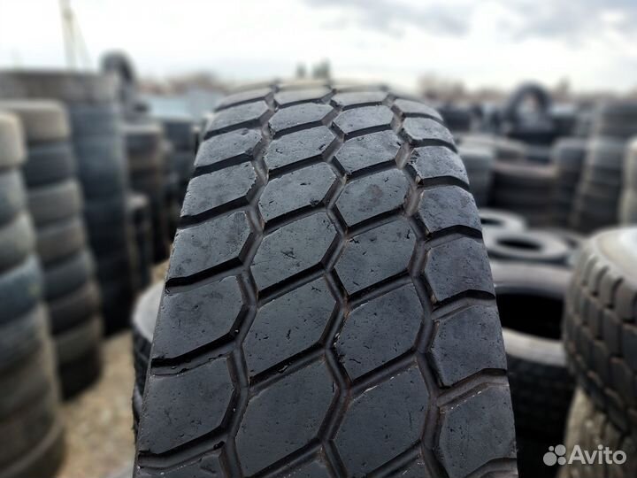 Шины 315/70R22.5 Tyrex All Steel vm-1 artd: 802