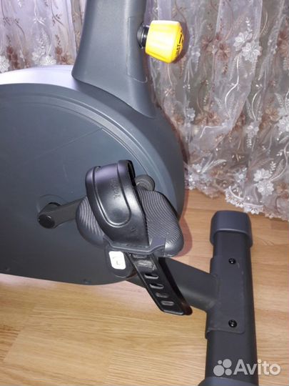 Велотренажор torneo