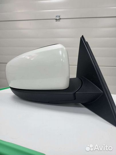 Корпус зеркала BMW x5, x6, e70, e71