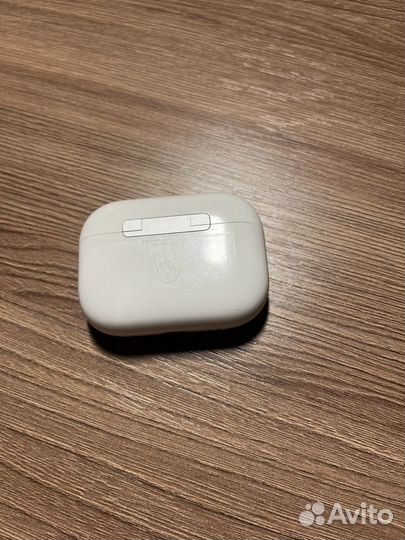 Беспроводные наушники apple airpods pro 2