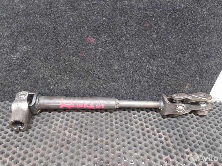 Рулевой карданчик Nissan Qashqai