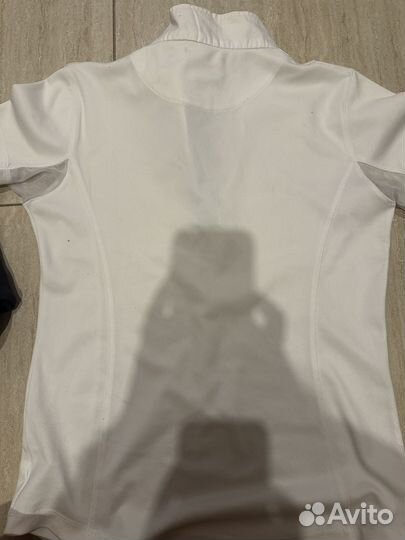 Поло конное