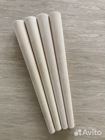 Мебельные ножки (подстолье для стола из дерева)