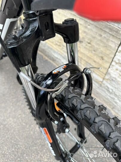 Велосипед tank 26