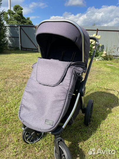 Коляска Carello Optima 3в1