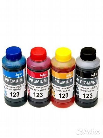 Принтер HP мфу Струйное DeskJet 2320