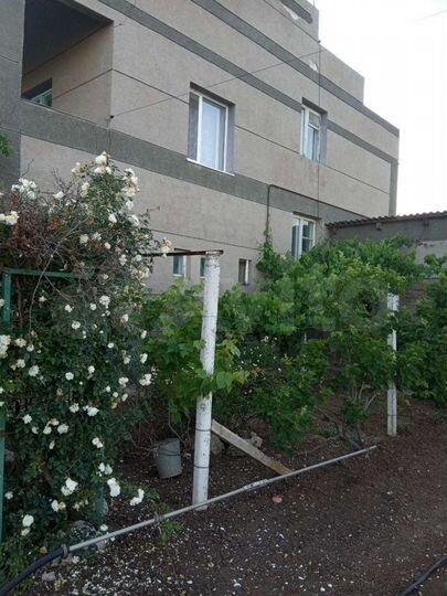 Дом 238,4 м² на участке 11,5 сот.