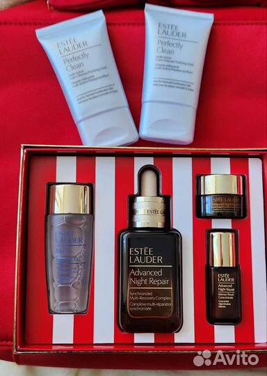 Estee lauder набор