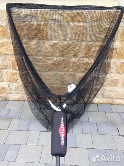 Подсак карповый Mifine